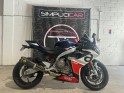 Aprilia rs  660 garantie 12 mois occasion parc voitures beauvais simplicicar simplicibike france