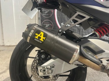 Aprilia rs  660 garantie 12 mois occasion parc voitures beauvais simplicicar simplicibike france