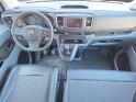Citroen jumpy combi m bluehdi 120 ss bvm6 confort  garantie 12 mois occasion simplicicar angers simplicicar simplicibike france