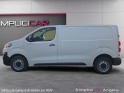 Citroen jumpy combi m bluehdi 120 ss bvm6 confort  garantie 12 mois occasion simplicicar angers simplicicar simplicibike france