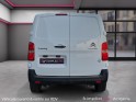 Citroen jumpy combi m bluehdi 120 ss bvm6 confort  garantie 12 mois occasion simplicicar angers simplicicar simplicibike france