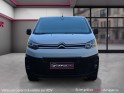 Citroen jumpy combi m bluehdi 120 ss bvm6 confort  garantie 12 mois occasion simplicicar angers simplicicar simplicibike france