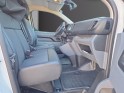 Citroen jumpy combi m bluehdi 120 ss bvm6 confort  garantie 12 mois occasion simplicicar angers simplicicar simplicibike france