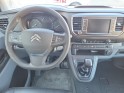 Citroen jumpy combi m bluehdi 120 ss bvm6 confort  garantie 12 mois occasion simplicicar angers simplicicar simplicibike france