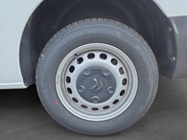 Citroen jumpy combi m bluehdi 120 ss bvm6 confort  garantie 12 mois occasion simplicicar angers simplicicar simplicibike france