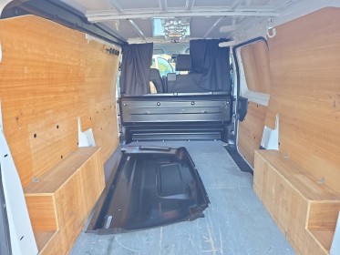 Citroen jumpy combi m bluehdi 120 ss bvm6 confort  garantie 12 mois occasion simplicicar angers simplicicar simplicibike france