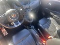 Abarth 595c serie 6 1.4 turbo 16v t-jet 165 ch bvm5 turismo occasion simplicicar orgeval  simplicicar simplicibike france