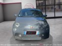 Abarth 595c serie 6 1.4 turbo 16v t-jet 165 ch bvm5 turismo occasion simplicicar orgeval  simplicicar simplicibike france