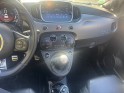 Abarth 595c serie 6 1.4 turbo 16v t-jet 165 ch bvm5 turismo occasion simplicicar orgeval  simplicicar simplicibike france
