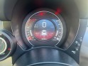 Abarth 595c serie 6 1.4 turbo 16v t-jet 165 ch bvm5 turismo occasion simplicicar orgeval  simplicicar simplicibike france