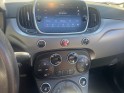 Abarth 595c serie 6 1.4 turbo 16v t-jet 165 ch bvm5 turismo occasion simplicicar orgeval  simplicicar simplicibike france