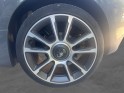 Abarth 595c serie 6 1.4 turbo 16v t-jet 165 ch bvm5 turismo occasion simplicicar orgeval  simplicicar simplicibike france