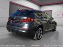 Bmw x1 e84 lci sdrive 20d 184ch m-sport / full options / cuir chauffant / harman-kardon / navi-pro occasion simplicicar...