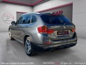 Bmw x1 e84 lci sdrive 20d 184ch m-sport / full options / cuir chauffant / harman-kardon / navi-pro occasion simplicicar...