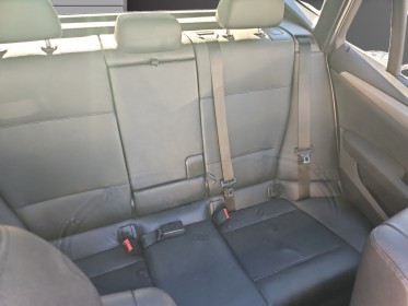 Bmw x1 e84 lci sdrive 20d 184ch m-sport / full options / cuir chauffant / harman-kardon / navi-pro occasion simplicicar...