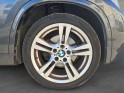 Bmw x1 e84 lci sdrive 20d 184ch m-sport / full options / cuir chauffant / harman-kardon / navi-pro occasion simplicicar...