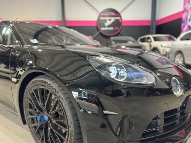 Alpine a110 1.8t 300 ch s pack aero carplay garantie 12 mois occasion simplicicar narbonne simplicicar simplicibike france