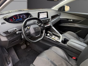 Peugeot 3008 business 130 cv eat8 allure business / carplay / occasion champigny-sur-marne (94) simplicicar simplicibike france