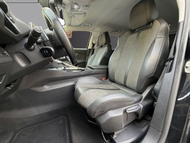 Peugeot 3008 business 130 cv eat8 allure business / carplay / occasion champigny-sur-marne (94) simplicicar simplicibike france