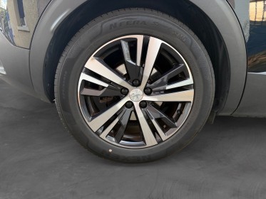 Peugeot 3008 business 130 cv eat8 allure business / carplay / occasion champigny-sur-marne (94) simplicicar simplicibike france