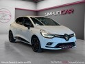 Renault clio iv edition one dci 90 energy bose - camera - keyless go - jantes 17 - sieges chauffants - attelage - led pure......
