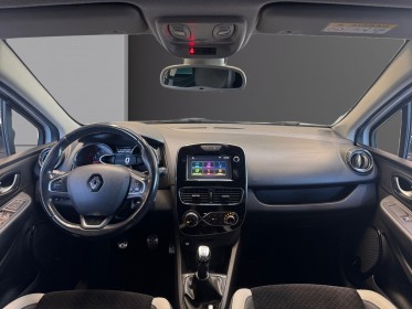 Renault clio iv edition one dci 90 energy bose - camera - keyless go - jantes 17 - sieges chauffants - attelage - led pure......