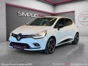 Renault clio iv edition one dci 90 energy bose - camera - keyless go - jantes 17 - sieges chauffants - attelage - led pure......