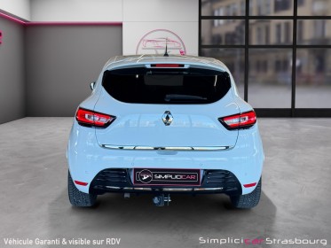 Renault clio iv edition one dci 90 energy bose - camera - keyless go - jantes 17 - sieges chauffants - attelage - led pure......