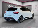 Renault clio iv edition one dci 90 energy bose - camera - keyless go - jantes 17 - sieges chauffants - attelage - led pure......