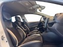 Renault clio iv edition one dci 90 energy bose - camera - keyless go - jantes 17 - sieges chauffants - attelage - led pure......