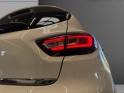 Renault clio iv edition one dci 90 energy bose - camera - keyless go - jantes 17 - sieges chauffants - attelage - led pure......