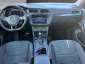 Volkswagen tiguan 2.0 tdi 150 dsg7 r-line / toit ouvrant / volant et sièges chauffant / caméra / carplay occasion...