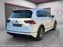 Volkswagen tiguan 2.0 tdi 150 dsg7 r-line / toit ouvrant / volant et sièges chauffant / caméra / carplay occasion...