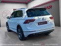 Volkswagen tiguan 2.0 tdi 150 dsg7 r-line / toit ouvrant / volant et sièges chauffant / caméra / carplay occasion...