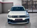 Volkswagen tiguan 2.0 tdi 150 dsg7 r-line / toit ouvrant / volant et sièges chauffant / caméra / carplay occasion...