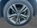 Volkswagen tiguan 2.0 tdi 150 dsg7 r-line / toit ouvrant / volant et sièges chauffant / caméra / carplay occasion...
