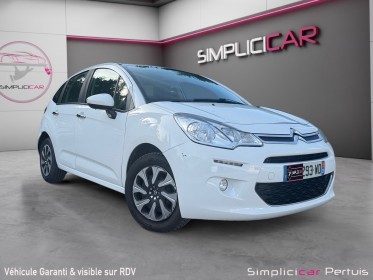 Citroen c3 business hdi 70 fap business distribution révision faites clim auto gps garantie 12 mois occasion simplicicar...