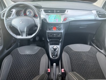 Citroen c3 business hdi 70 fap business distribution révision faites clim auto gps garantie 12 mois occasion simplicicar...