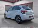 Citroen c3 business hdi 70 fap business distribution révision faites clim auto gps garantie 12 mois occasion simplicicar...
