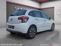Citroen c3 business hdi 70 fap business distribution révision faites clim auto gps garantie 12 mois occasion simplicicar...