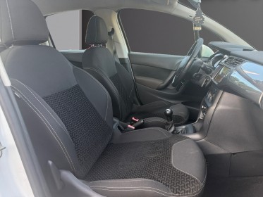 Citroen c3 business hdi 70 fap business distribution révision faites clim auto gps garantie 12 mois occasion simplicicar...