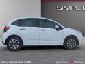 Citroen c3 business hdi 70 fap business distribution révision faites clim auto gps garantie 12 mois occasion simplicicar...