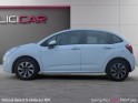 Citroen c3 business hdi 70 fap business distribution révision faites clim auto gps garantie 12 mois occasion simplicicar...