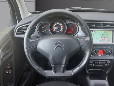Citroen c3 business hdi 70 fap business distribution révision faites clim auto gps garantie 12 mois occasion simplicicar...