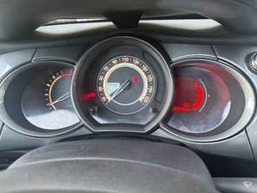 Citroen c3 business hdi 70 fap business distribution révision faites clim auto gps garantie 12 mois occasion simplicicar...