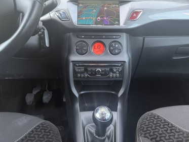 Citroen c3 business hdi 70 fap business distribution révision faites clim auto gps garantie 12 mois occasion simplicicar...