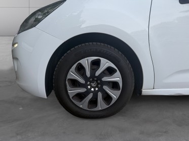 Citroen c3 business hdi 70 fap business distribution révision faites clim auto gps garantie 12 mois occasion simplicicar...