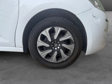Citroen c3 business hdi 70 fap business distribution révision faites clim auto gps garantie 12 mois occasion simplicicar...