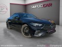Mercedes classe cle pack amg 300e 4-matic - full - immat fr - occasion simplicicar compiegne simplicicar simplicibike france