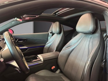 Mercedes classe cle pack amg 300e 4-matic - full - immat fr - occasion simplicicar compiegne simplicicar simplicibike france